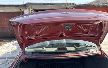 KIA Spectra II (LD), 2006 год, 500 000 рублей, 15 фотография