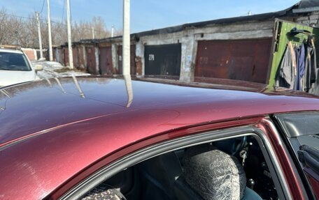 KIA Spectra II (LD), 2006 год, 500 000 рублей, 10 фотография