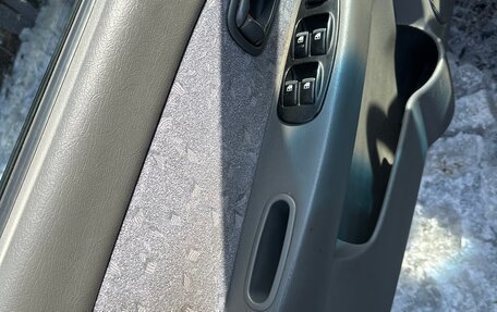 KIA Spectra II (LD), 2006 год, 500 000 рублей, 24 фотография