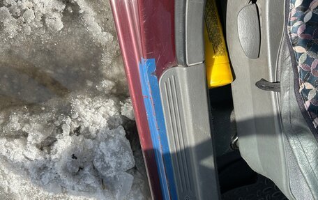 KIA Spectra II (LD), 2006 год, 500 000 рублей, 22 фотография