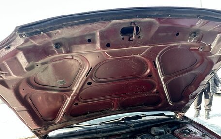 KIA Spectra II (LD), 2006 год, 500 000 рублей, 23 фотография