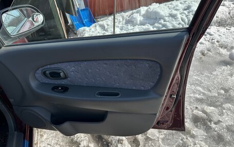 KIA Spectra II (LD), 2006 год, 500 000 рублей, 30 фотография