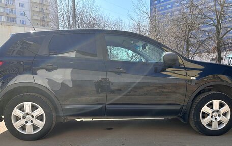 Nissan Qashqai, 2013 год, 950 000 рублей, 4 фотография