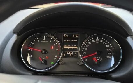 Nissan Qashqai, 2013 год, 950 000 рублей, 9 фотография