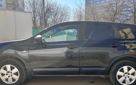 Nissan Qashqai, 2013 год, 950 000 рублей, 8 фотография