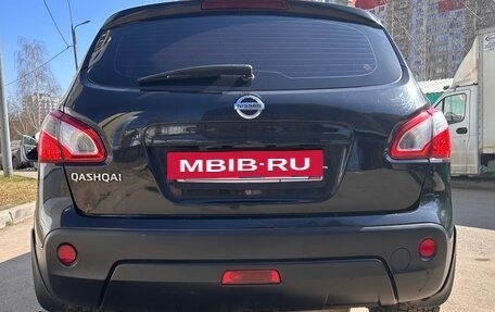 Nissan Qashqai, 2013 год, 950 000 рублей, 6 фотография