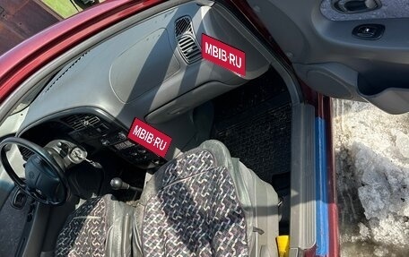 KIA Spectra II (LD), 2006 год, 500 000 рублей, 26 фотография