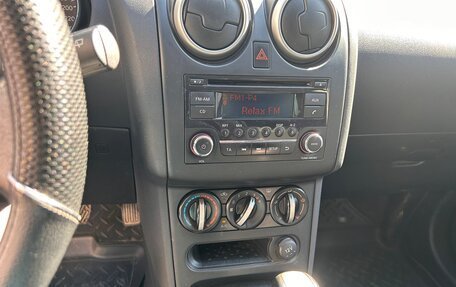 Nissan Qashqai, 2013 год, 950 000 рублей, 10 фотография