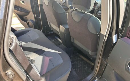 Nissan Qashqai, 2013 год, 950 000 рублей, 13 фотография