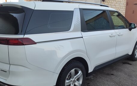 KIA Carnival, 2021 год, 5 200 000 рублей, 3 фотография