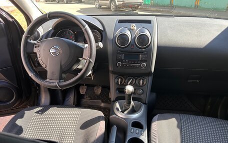 Nissan Qashqai, 2013 год, 950 000 рублей, 12 фотография