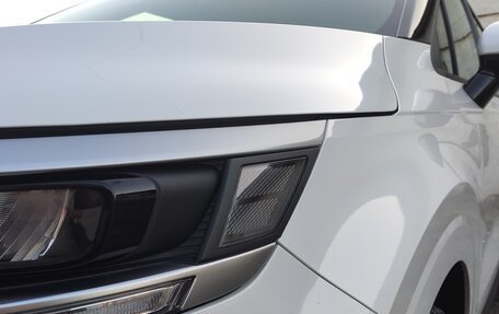 KIA Carnival, 2021 год, 5 200 000 рублей, 2 фотография