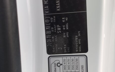 KIA Carnival, 2021 год, 5 200 000 рублей, 9 фотография