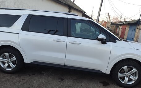 KIA Carnival, 2021 год, 5 200 000 рублей, 7 фотография