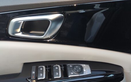 KIA Carnival, 2021 год, 5 200 000 рублей, 11 фотография