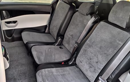 KIA Carnival, 2021 год, 5 200 000 рублей, 10 фотография