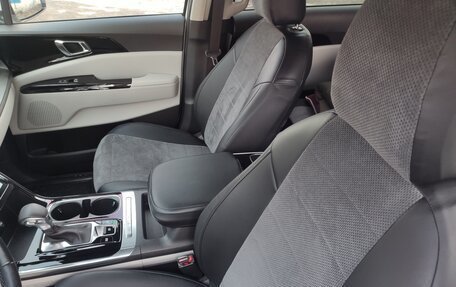 KIA Carnival, 2021 год, 5 200 000 рублей, 12 фотография