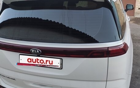 KIA Carnival, 2021 год, 5 200 000 рублей, 6 фотография