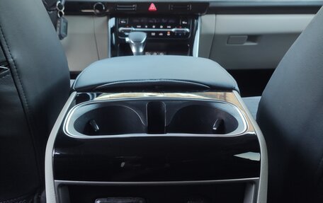 KIA Carnival, 2021 год, 5 200 000 рублей, 16 фотография