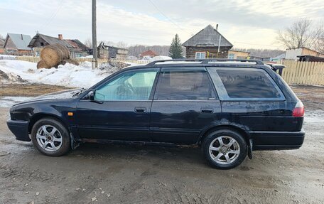 Nissan Avenir II, 1996 год, 180 000 рублей, 2 фотография
