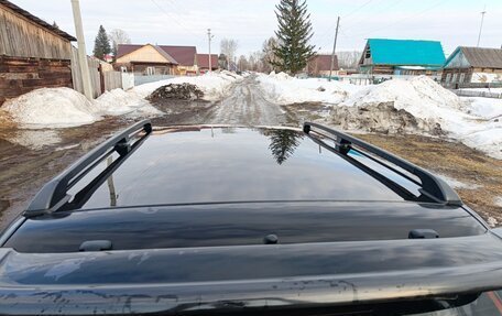 Nissan Avenir II, 1996 год, 180 000 рублей, 3 фотография