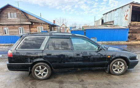 Nissan Avenir II, 1996 год, 180 000 рублей, 7 фотография