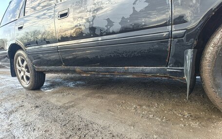 Nissan Avenir II, 1996 год, 180 000 рублей, 6 фотография