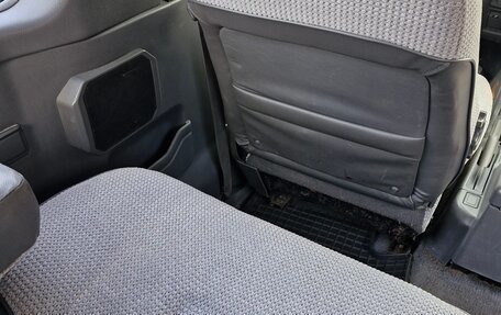 Mitsubishi Pajero III рестайлинг, 1995 год, 820 000 рублей, 10 фотография