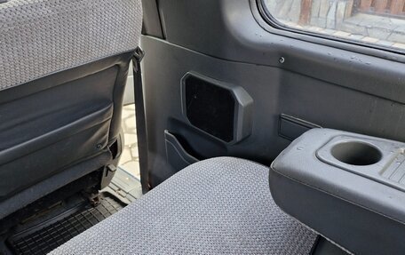 Mitsubishi Pajero III рестайлинг, 1995 год, 820 000 рублей, 11 фотография