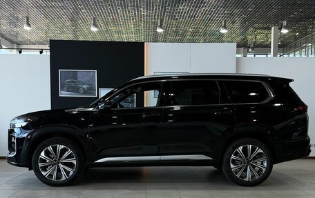 CheryExeed VX, 2024 год, 5 730 000 рублей, 4 фотография