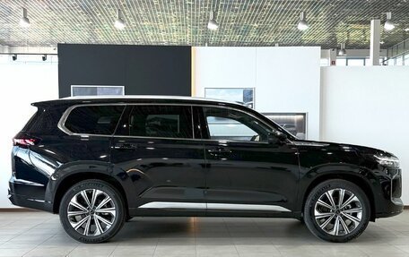 CheryExeed VX, 2024 год, 5 730 000 рублей, 5 фотография