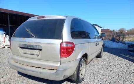 Chrysler Voyager IV, 2001 год, 160 000 рублей, 6 фотография