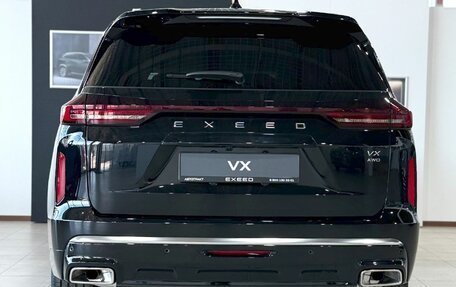 CheryExeed VX, 2024 год, 5 730 000 рублей, 6 фотография