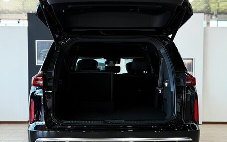 CheryExeed VX, 2024 год, 5 730 000 рублей, 8 фотография