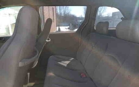 Chrysler Voyager IV, 2001 год, 160 000 рублей, 8 фотография