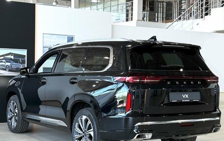 CheryExeed VX, 2024 год, 5 730 000 рублей, 7 фотография