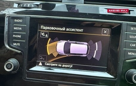 Volkswagen Golf VII, 2013 год, 1 250 000 рублей, 10 фотография