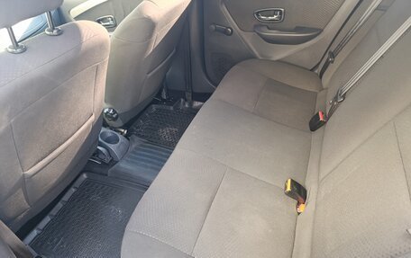 Nissan Almera, 2014 год, 680 000 рублей, 12 фотография