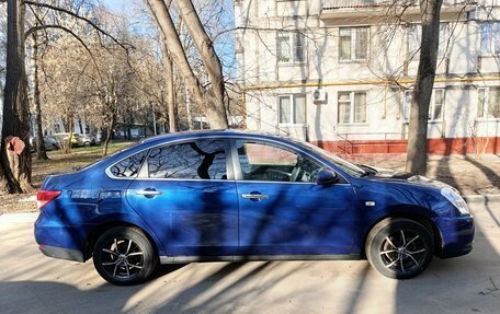 Nissan Almera, 2014 год, 680 000 рублей, 6 фотография