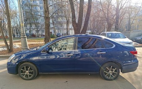 Nissan Almera, 2014 год, 680 000 рублей, 5 фотография