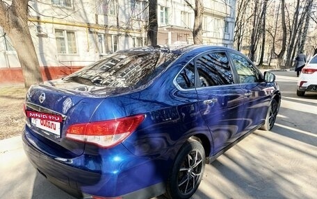 Nissan Almera, 2014 год, 680 000 рублей, 4 фотография