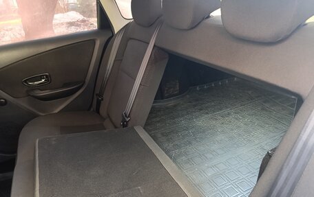 Nissan Almera, 2014 год, 680 000 рублей, 13 фотография