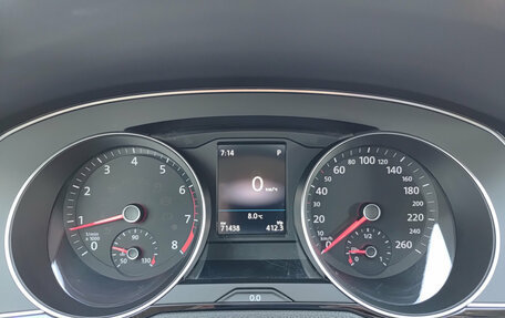 Volkswagen Passat B8 рестайлинг, 2019 год, 2 499 000 рублей, 16 фотография