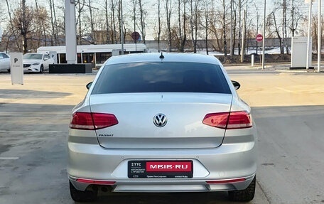 Volkswagen Passat B8 рестайлинг, 2019 год, 2 499 000 рублей, 7 фотография