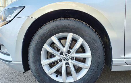 Volkswagen Passat B8 рестайлинг, 2019 год, 2 499 000 рублей, 22 фотография