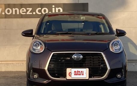 Daihatsu Boon III, 2021 год, 605 153 рублей, 3 фотография