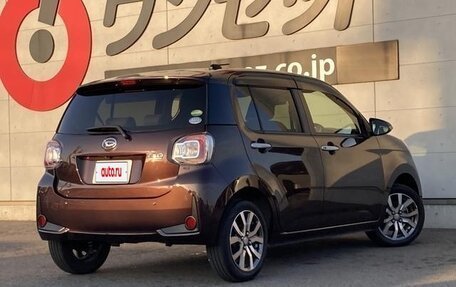 Daihatsu Boon III, 2021 год, 605 153 рублей, 4 фотография