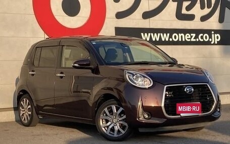 Daihatsu Boon III, 2021 год, 605 153 рублей, 2 фотография