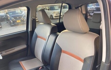 Daihatsu Boon III, 2021 год, 605 153 рублей, 11 фотография