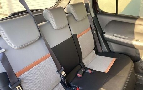 Daihatsu Boon III, 2021 год, 605 153 рублей, 14 фотография